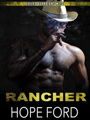 cover image of Rancher
